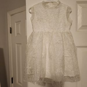 Flower Girl Dress